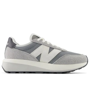 Buty unisex New Balance U370AH - szare
