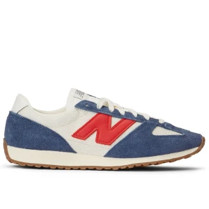 Buty unisex New Balance U471AK - niebieskie