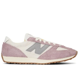 Buty New Balance U471AL - różowe