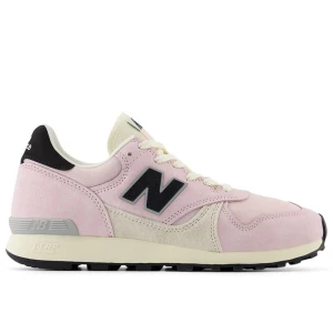 Buty unisex New Balance U475PD - różowe