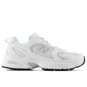 Buty New Balance U530CSE - białe