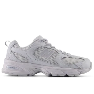 Buty New Balance U530TBA - szare