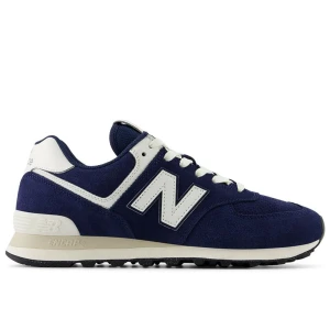 Buty unisex New Balance U574BCE - granatowe
