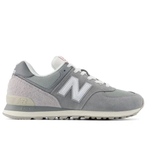 Buty unisex New Balance U574BKR - szare