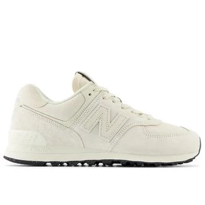 Buty New Balance U574BSB - beżowe