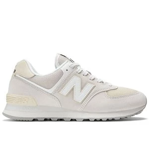 Buty New Balance U574FOG - beżowe