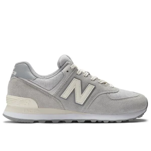 Buty New Balance U574GBG - szare