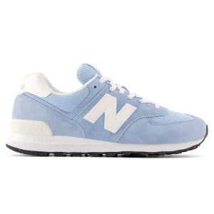 Buty New Balance U574GWE niebieskie