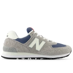 Buty New Balance U574GWH - szare
