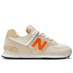 Zdjęcie produktu Buty New Balance U574HBO - beżowe