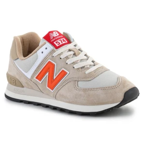 Zdjęcie produktu Buty New Balance U574HBO beżowy