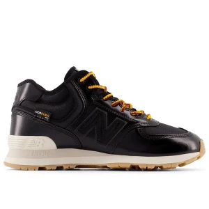 Zdjęcie produktu Buty New Balance U574HMZ - czarne