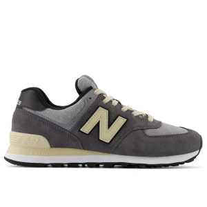 Buty New Balance U574LGG - szare