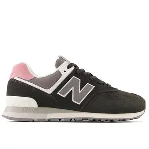 Buty New Balance U574PX2 - czarne