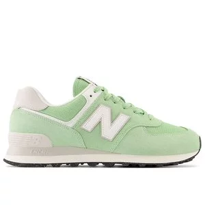 Buty New Balance U574R2Y - zielone