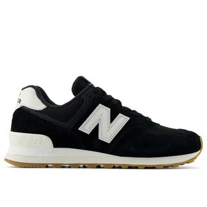 Buty New Balance U574RAB - czarne