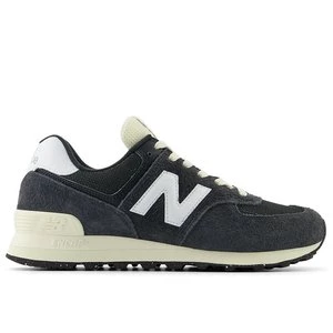 Buty New Balance U574RBH - szare