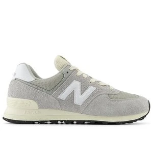 Buty New Balance U574RBL - szare