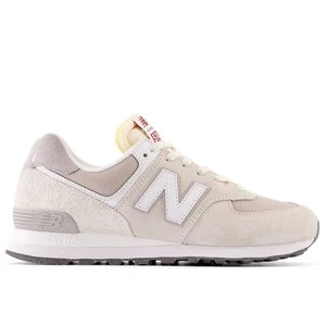 Buty New Balance U574RCD - beżowe