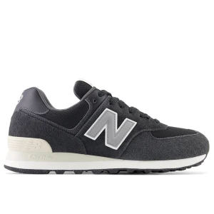 Buty New Balance U574SBG - czarne