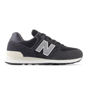 Buty New Balance U574SBG szare