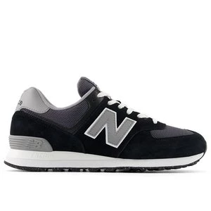 Buty New Balance U574TWE - czarne