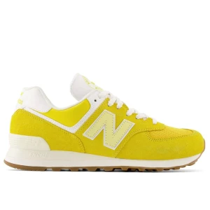 Zdjęcie produktu Buty New Balance U574YK2 - żółte