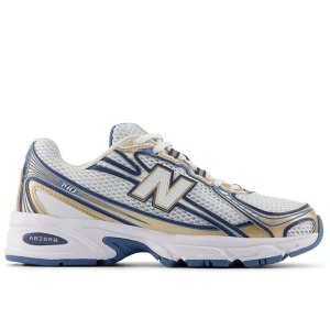 Buty New Balance U740HB2 - multikolor