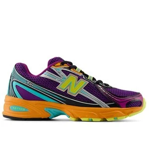 Buty New Balance U740MC2 - multikolor