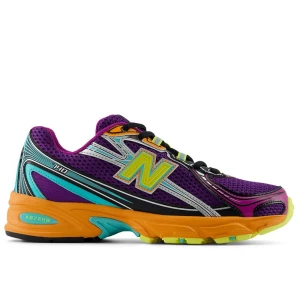 Zdjęcie produktu Buty New Balance U740MC2 - multikolor