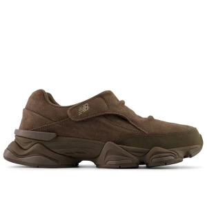 Buty New Balance U8040UOA - brązowe