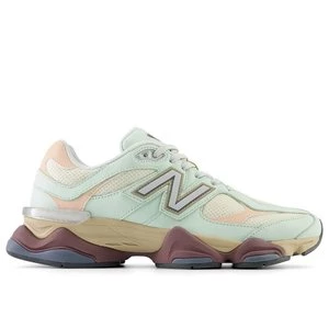 Buty New Balance U9060GCA - multikolor