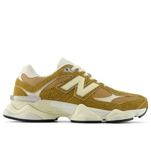 Buty New Balance U9060HMT - żółte