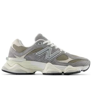 Buty New Balance U9060LBA - szare