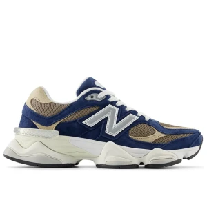 Zdjęcie produktu Buty New Balance U9060LBB - granatowe