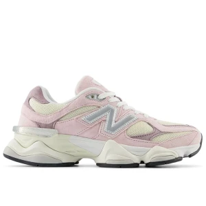 Buty unisex New Balance U9060LBC - różowe