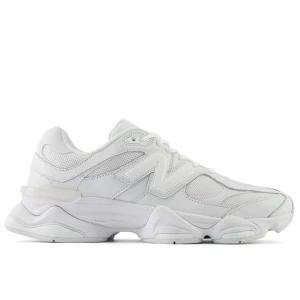 Buty unisex New Balance U9060NRJ - białe