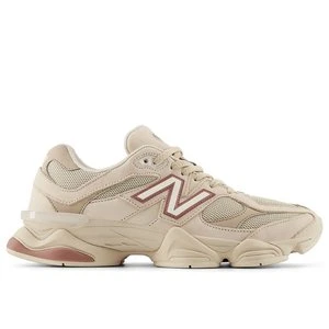 Buty New Balance U9060ZGC - beżowe