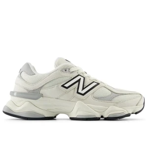 Buty New Balance U9060ZGF - białe