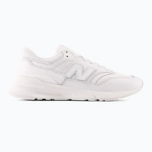 Buty New Balance U997R V1 white/white
