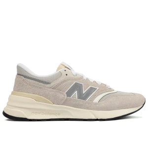 Buty New Balance U997RCE - szare