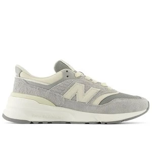 Buty New Balance U997REE - szare