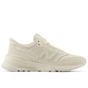 Buty New Balance U997RME - beżowe