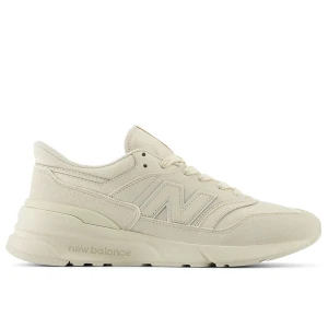 Buty New Balance U997RME - beżowe