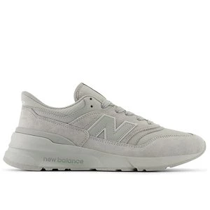 Buty New Balance U997RMG - szare