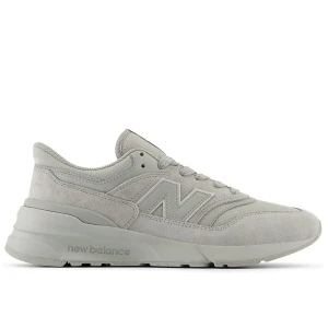 Buty New Balance U997RMG - szare