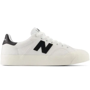 Buty New Balance unisex BB100CVA Białe