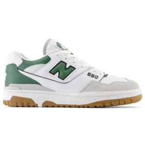 Buty New Balance unisex BB550ESB białe