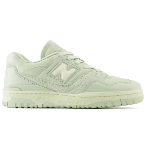 Zdjęcie produktu Buty New Balance unisex BB550MCC zielone