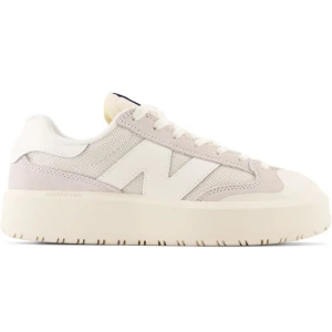 Buty New Balance Unisex CT302RB beżowy